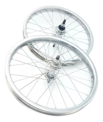 Rines Para Bicicleta R-16