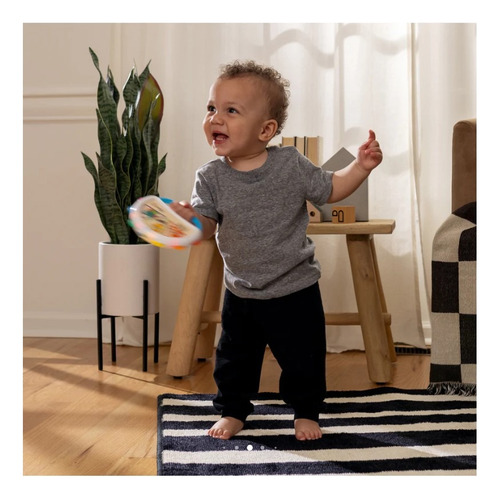Baby Einstein Tap & Shake