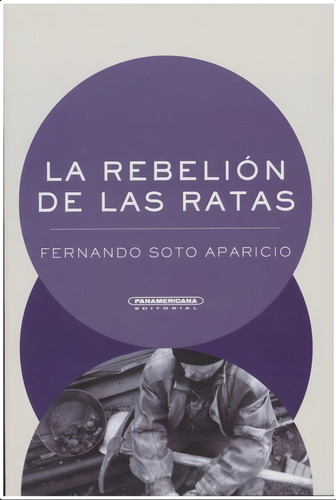 Libro La Rebelión De Las Ratas