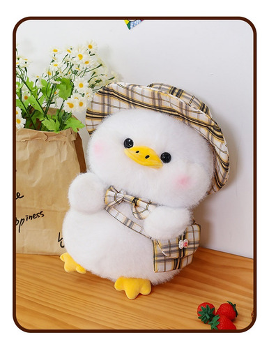 Peluche De Pato