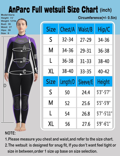 Mujeres De Traje De Neopreno En Neopreno De Un Traje De De Y