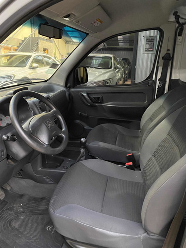 Citroën Berlingo 1.6 Bussines Hdi 92cv /// 2018 - 270.000km