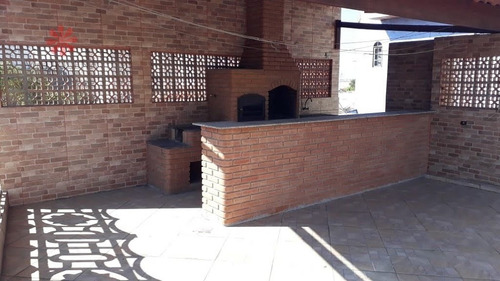 Imagem 3 de 15 de Casa Sobrado Para Venda, 3 Dormitório(s) - 1192
