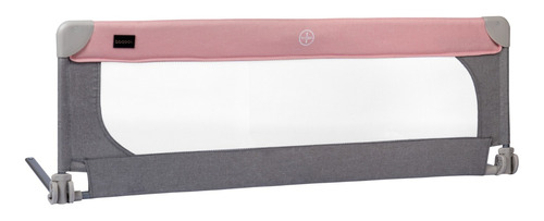 Baranda De Cama Sleepsafe Pink