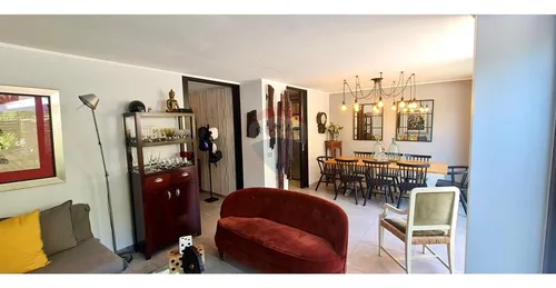 Dúplex Con Jardín Y Terraza En La Dehesa