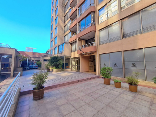 Amoblado! Amplio Dpto, Portal Bicentenario (101322)