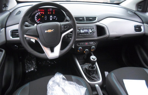 Chevrolet Onix 1.0 Lt Completo Flex 20/20 Okm