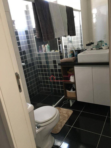 Imagem 20 de 30 de _lindo Apartamento Com Acesso Rápido A Paulista Linha Verde_ - Ap1523