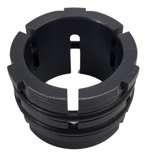 Bucha Da Caixa Direção Nissan Sentra 2007 Até 2020 - 24mm