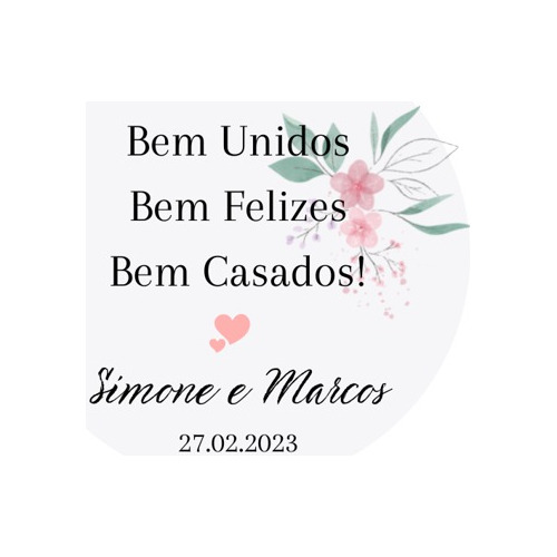 Arte Digital Tag Lembrancinhas De Casamento Para Imprimir 18