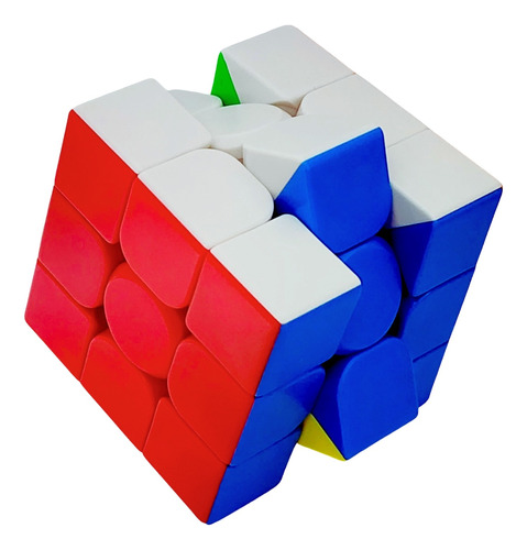 Cubo Mágico  Profissional 3x3x3 Original - Magic Cube