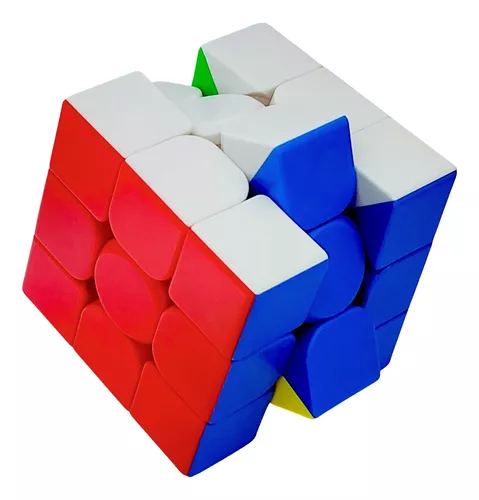 Cubo Magico 2x2  MercadoLivre 📦