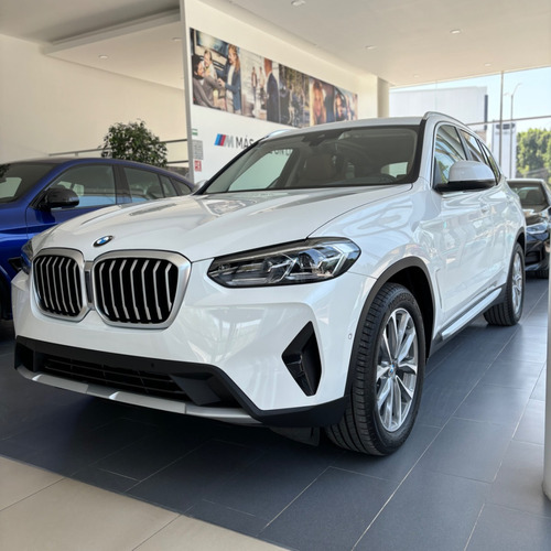 Bmw X3 Sdrive20i 2024