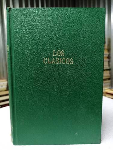 Libro / V.v.a.a. - Los Clásicos Grandes Escritores Rusos (Usado)