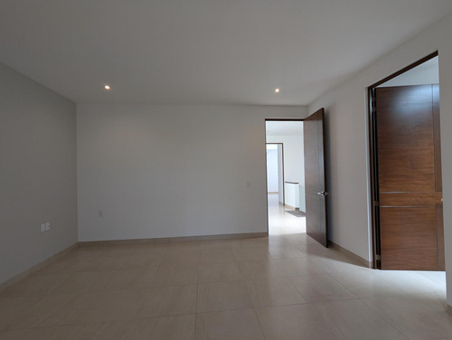 Casa En Venta Residencial La Campiña Clúster 2 León Gto