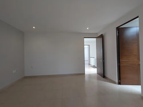 Casa En Venta Residencial La Campiña Clúster 2 León Gto