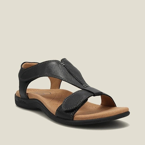 Sandalias De Playa Planas Y Casuales