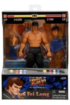 Comprar Fei Long Ultra Street Fighter Ii: The Final Challengers 1\u002F12