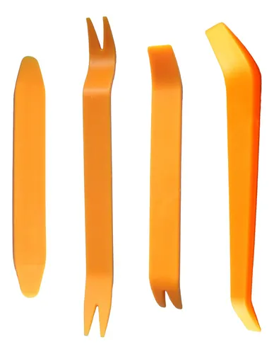 comprar 4 Piezas Kit De Herramientas Para Desmontar Panel De Puerta