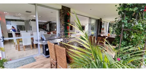 Rhbr-10855 (casa Piso 1, Enviagado, Variante A)