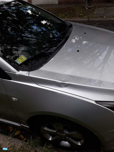 Chevrolet Cruze 1.8 Ltz Particular