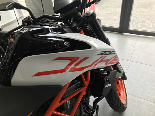 Imagen 7 de 25 de Ktm Duke 390 Ng 2020 Impecable Sin Detalles Delisio Motos