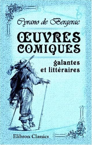 Libro: Libro: Uvres Comiques, Galantes Et Littéraires: Et