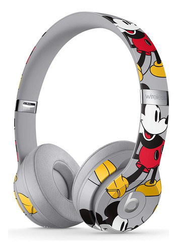 Auriculares Supraaurales Inalámbricos Beats Solo3 Chip W1,