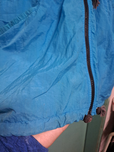 Vendo Campera Piloto ( Leer Bien ) (Usado)