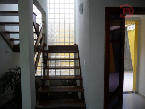 Imagem 6 de 15 de Sobrado - Vila Re - Ref: 5910 - L-5910