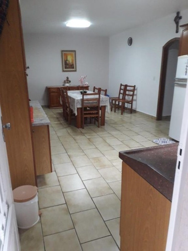 Imagem 6 de 23 de Casa Térrea A Venda No Jardim Itália - Ca1559 - 34731346
