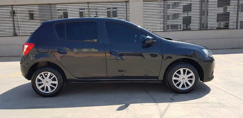 Imagem 3 de 14 de Renault Sandero Expression 1.0 12v Sce (flex)