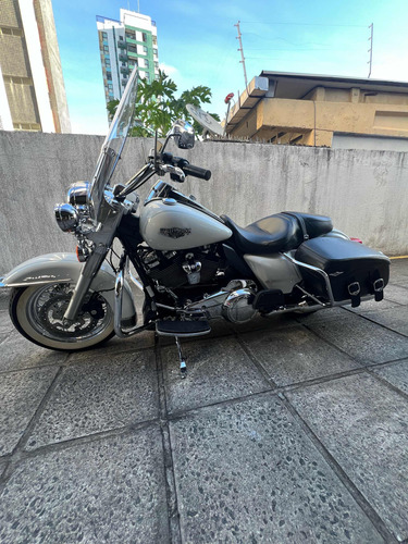 Harley-davidson Road King Classic 17