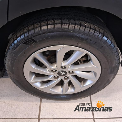 Hyundai Tucson 1.6 16V T-GDI GASOLINA GLS ECOSHIFT