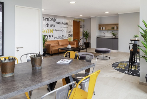 Arriendo Departamento Amoblado Nuevo A Pasos De U. Talca