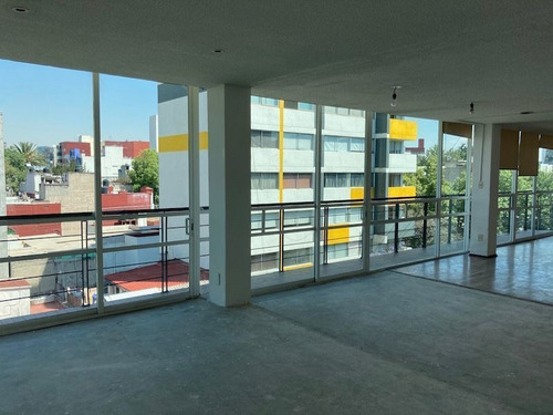 Imagen 23 de 30 de Venta Departamento En El Corazón De La Condesa