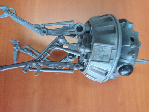 Probe Droid Potf2 Star Wars Deluxe (Usado)