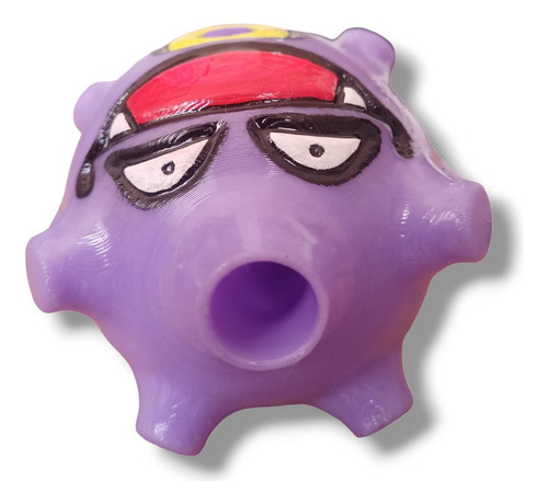 Pipa Koffing / Koffin / Kofin /cofin / Cofing / Pipa Pokemon