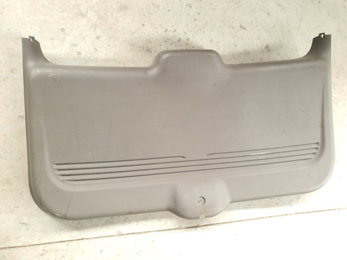 Moldura Interior Tapa Cajuela Pt Cruiser 2.4 Aut 2001-2005