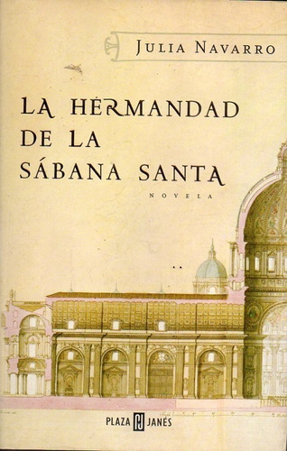 La Hermandad De La Sábana Santa Julia Navarro