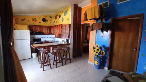 Imagen 5 de 12 de Century21 Mónaco Vende Apartamento En Ciudad Flamingo