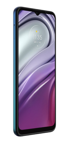 Imagen 5 de 9 de Celular Moto G20 Verde 128gb