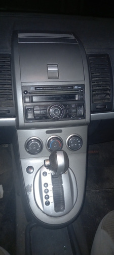 Imagen 10 de 22 de Nissan 2011 Acenta Xtronic Cvt