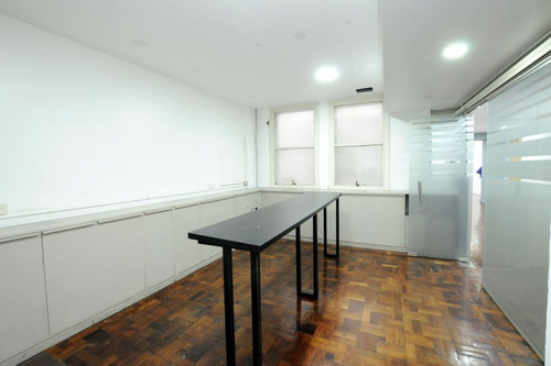 Oficina En Alquiler En Centro / Microcentro