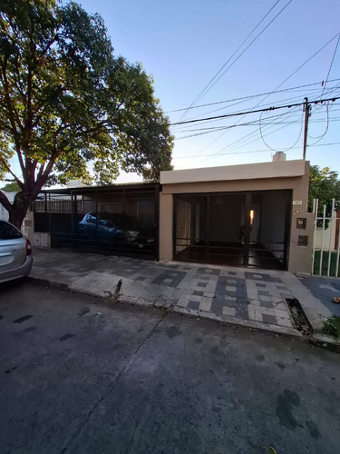 Vendemos Casa De Dos Dorm. En B° San Rafael Apto Credito