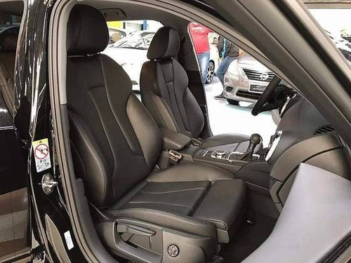 Audi A3 1.4 Tfsi Prestige Plus Flex 4p S-tronic 2019/2020