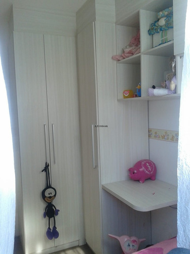 Apartamento - Ap00448 - 69034393
