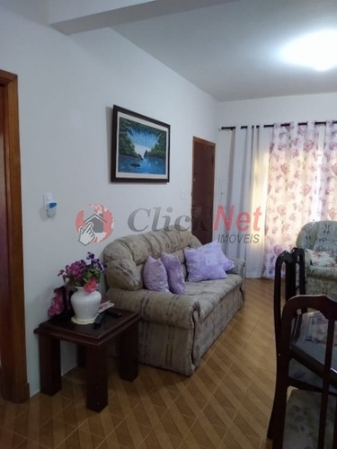 Imagem 2 de 27 de Sobrado Para Venda No Bairro Assunção, 3 Dormitórios, 3 Vagas, 172 M² De Área Construída - 7285