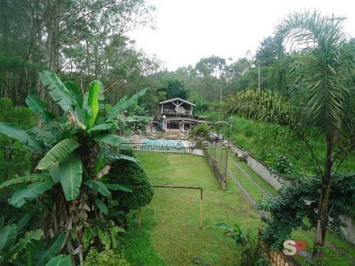 Imagem 3 de 9 de Chacara - Ouro Fino - Ref: 21242 - V-21242