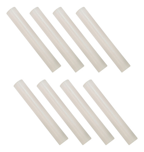 Kit 8 Roletes Do Agitador Brastemp Bwb22 Bwf24 Bwm08 Bwb22